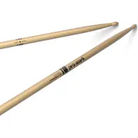 Promark Classic Forward 7A Hickory Olive En Bois