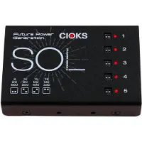 Cioks Sol