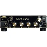 Dv mark DV Raw Dawg 60