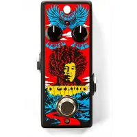 Dunlop Jimi Hendrix Shrine Series Octavio Fuzz