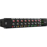 Solid state logic Pure Drive Octo