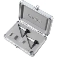 Ortofon Concorde MKII Twin Scratch