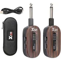 Xvive XVA58RW Système sans fil ISM 5,8 GHz