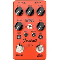 Engl EP635 Fireball IR