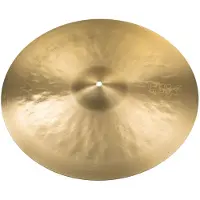 Sabian 18" HHX Anthology Low Bell Crash