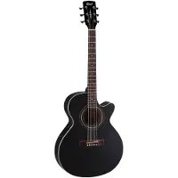 Cort SFX-ME Satin Black