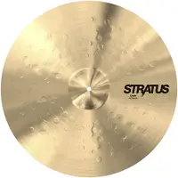 Sabian S1706 Stratus Crash 17 pouces