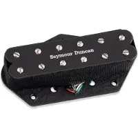 Seymour Duncan MICRO RED DEVIL POUR TELE POSITION CHEVALET