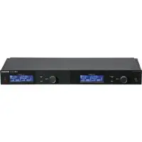 Shure SLXD4Q+ G65 récepteur 4 canaux
