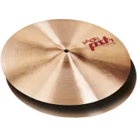 Paiste Charleston HI-hat PST 7 14" Heavy
