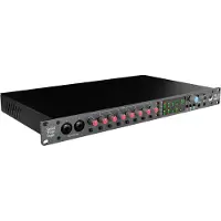 Solid state logic SSL 18 USB Audio Interface