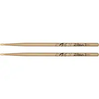 Zildjian Baguettes Z-Custom 5B Gold Chroma