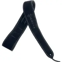 Martin Suede Noire