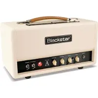 Blackstar TV-10 A Head 6L6 classe A 10 W tête d'ampli guitare