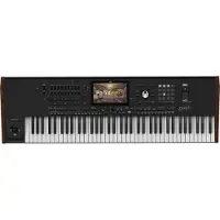 Korg PA5X 76 Oriental clavier arrangeur
