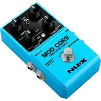 Nux Modcore Deluxe MK2