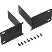 Audient Evo 16 SP8 Rack Kit