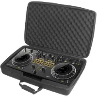 UDG U 8316 BL - Housse Noire Pour DDJ - REV1