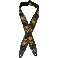 Fender American Vintage II Sun Strap Sunburst