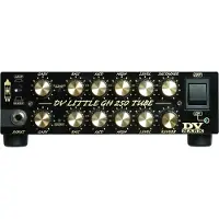 Dv mark DV Little GH 250 Tube