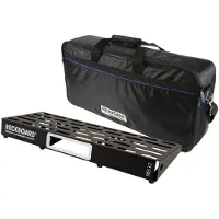 Rockboard TRES 3.2 Pedalboard with Gig Bag