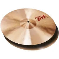 Paiste Charleston HI-hat PST 7 14" Light