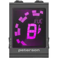 Peterson Strobo Vue