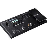 Nux MG30