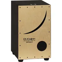 Roland EC-10 Cajon Electro Acoustique