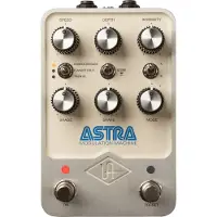 Universal Audio UAFX Astra Modulation Pedal