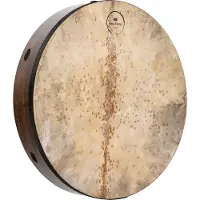 Meinl Sonic Energy 20" Ritual Drum Goat Head
