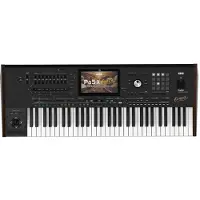 Korg Pa5X Oriental 61