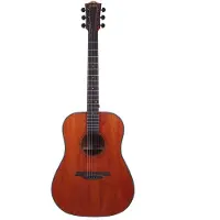 Bromo BAT1M Naturel Satiné