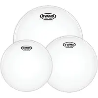 Evans G2 Coated Standard Tom Pack 12 13 16 Heads