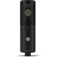 Shure KSM44MP Condenser Microphone Multi-Ptrn Studio Bundle