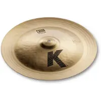 Zildjian K 17 China Cymbal