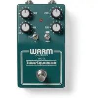 Warm Audio Tube Squealer Overdrive Pedal