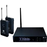 Prodipe Uhf B210 DSP Duo