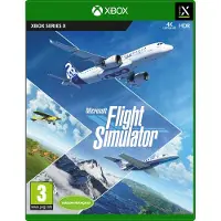 Flight Simulator FR/UK PC/Xbox One/Xbox Series