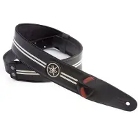 Yamaha Race Black & Ivory
