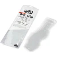 100% 100 % AC2/ST2, modèle enfant, bande de protection pour lunettes Accuri 2/ Loss 2, lot de 20. Code produit : 510