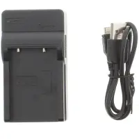 Hama Chargeur USB "Travel" pour Nikon EN-EL5