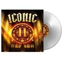 Iconic LP de - II - pour Indifférent - Standard - Taille Standard
