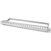 Logilink Prüfen, Serveur : accessoires, Gris