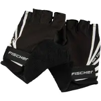 Fischer Gants de vélo Sport S/M, (M, S)