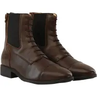 Dyon Bottines avec fermeture éclair