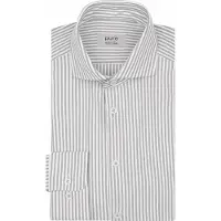 Pure Chemise Rayée Beige taille 42
