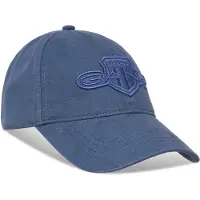 Gant Casquette bleu marine