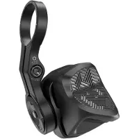 Sram Axs Pod Rocker D1 Right Shifter Noir
