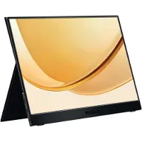 Nilox Écran Nxmp15fhd601 15,6 pouces Full HD IPS WLED Taille unique / Prise européenne 220 V Taille unique